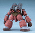 『太陽の牙ダグラム』COMBAT ARMORS MAX12 1/72 Scale ソルティック H404S マッケレル【202509再販】